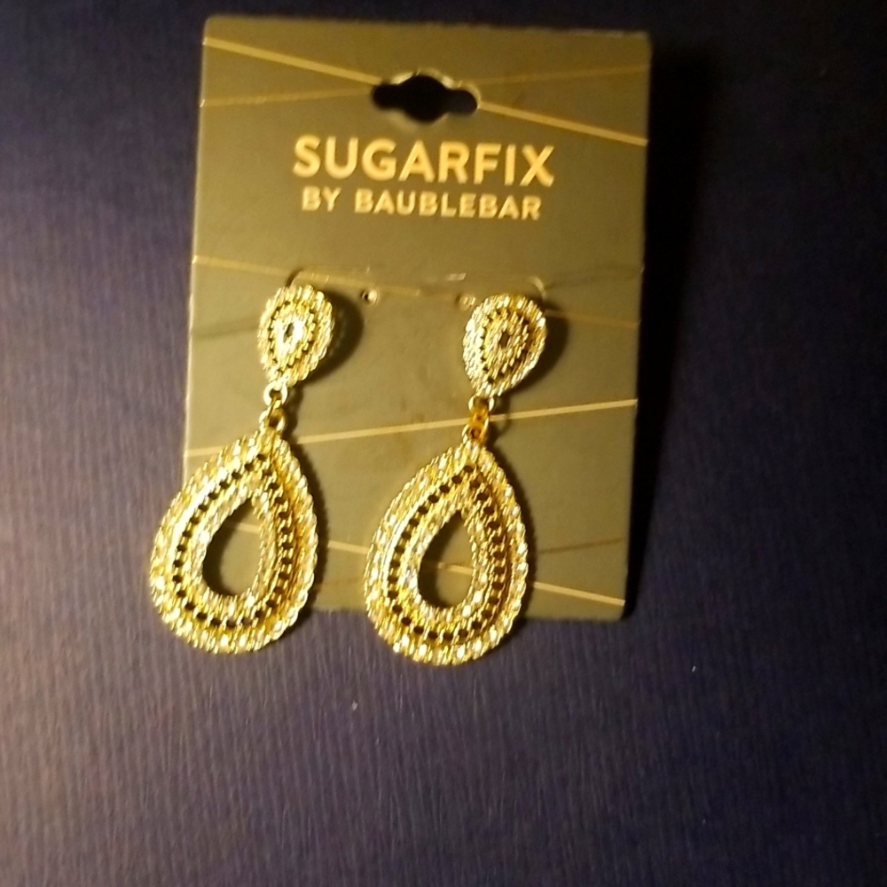 Dangling Earrings